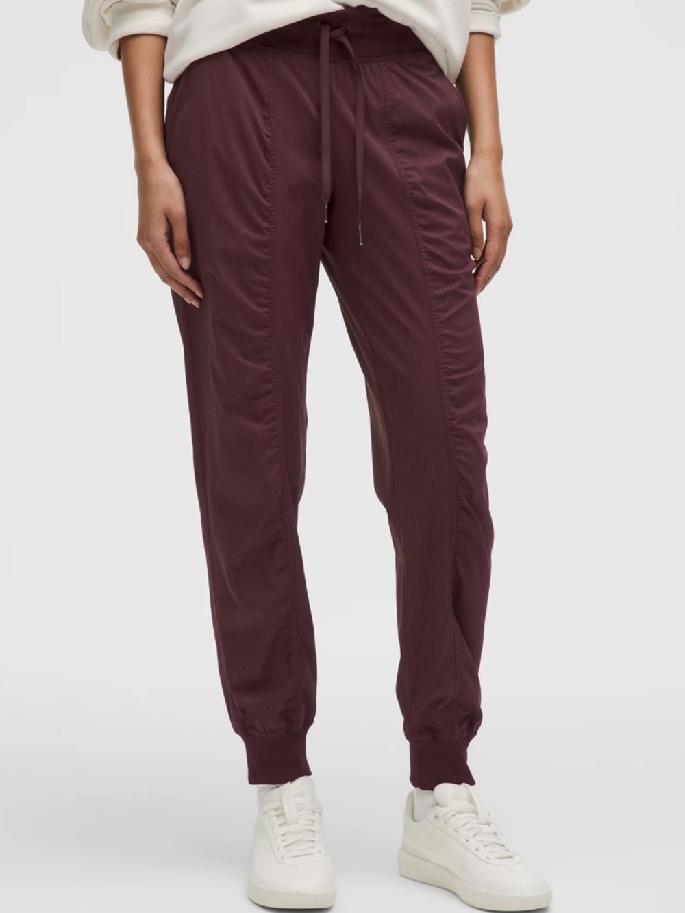 Lululemon Dance Studio Mid-Rise Jogger